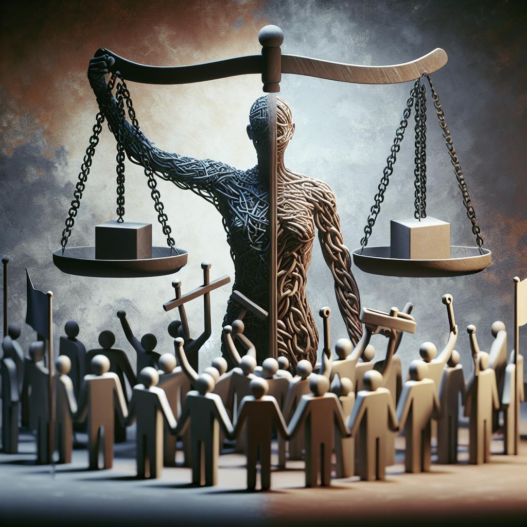 Racisme et Justice Sociale : Comprendre les Liens