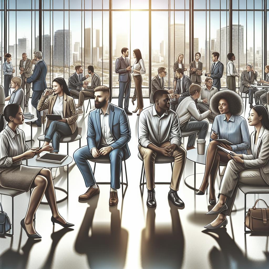 Les Impacts de la Discrimination Positive : Avantages et Controverses
